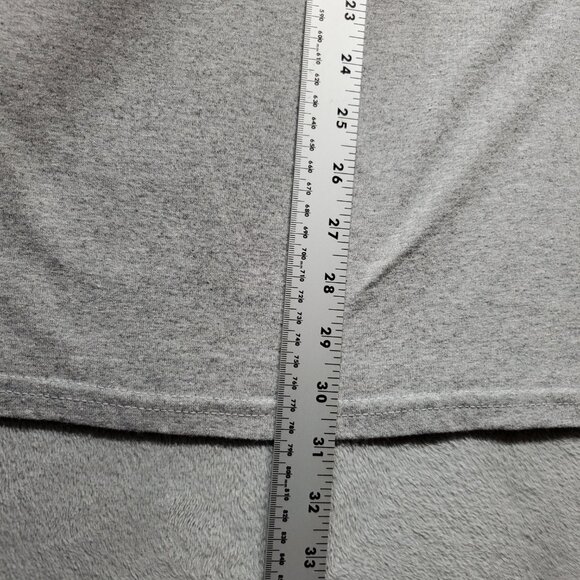 Throwback Salem Avalanche Baseball Graphic on Gray TShirt Men Sz XL Red Sox MiLB - Picture 7 of 7